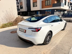 Tesla Model 3 2025 Long Range Гаранция до 2032 - 59900 лв. / 30626.38 € - 73920429 3