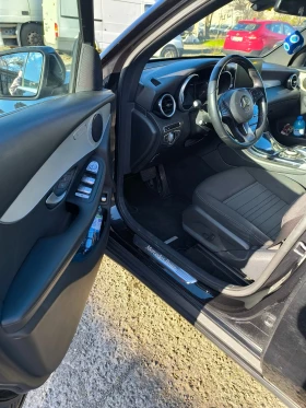 Mercedes-Benz CLC 220 4x4, снимка 8