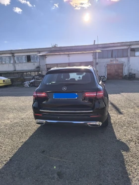 Mercedes-Benz CLC 220 4x4, снимка 12