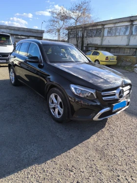 Mercedes-Benz CLC 220 4x4, снимка 4