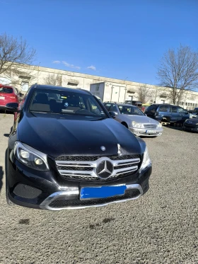 Mercedes-Benz CLC 220 4x4, снимка 15