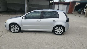 VW Golf 2 дизел