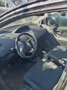 Toyota Yaris Дизел  - 1500 € / 2933.74 лв. - 84637523 9