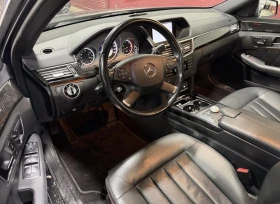 Mercedes-Benz E 350 BLUETEC * * КАМЕРА * * ПОДГРЕВИ * * HARMON KARDON  - 13499 € / 26401.75 лв. - 33939736 7