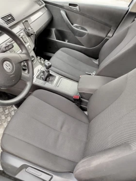 VW Passat 2.0 TDI COMMON RAIL - 2150 € / 4205.03 лв. - 75249268 5