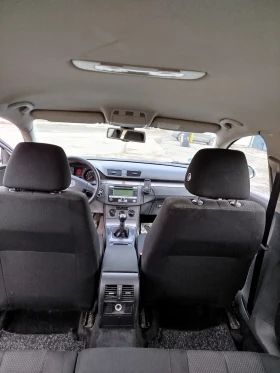 VW Passat 2.0 TDI COMMON RAIL - 2150 € / 4205.03 лв. - 75249268 9