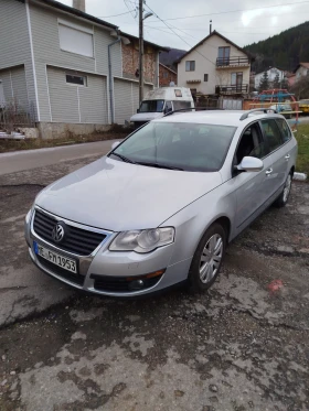 VW Passat 2.0 TDI COMMON RAIL - 2150 € / 4205.03 лв. - 75249268 2