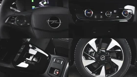 Opel Corsa e-Edition 50 kWh - 20990 € / 41052.87 лв. - 36259773 17