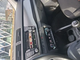 Skoda Fabia 1.2TSI 4 цилиндара , снимка 8