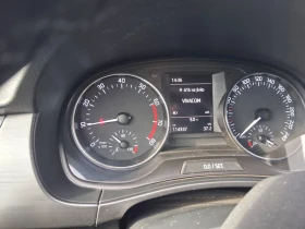 Skoda Fabia 1.2TSI 4 цилиндара , снимка 7