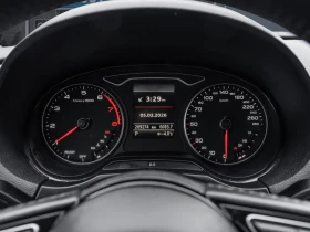 Audi A3 STAGE 1 TUNED* 2.0 TFSI* АвтоКредит(ЦЕНА ДО БГ) - 9999 € / 19556.34 лв. - 54712159 11
