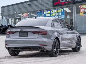 Audi A3 STAGE 1 TUNED* 2.0 TFSI* АвтоКредит(ЦЕНА ДО БГ) - 9999 € / 19556.34 лв. - 54712159 6