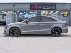 Audi A3 STAGE 1 TUNED* 2.0 TFSI* АвтоКредит(ЦЕНА ДО БГ) - 9999 € / 19556.34 лв. - 54712159 3