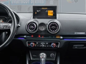 Audi A3 STAGE 1 TUNED* 2.0 TFSI* АвтоКредит(ЦЕНА ДО БГ) - 9999 € / 19556.34 лв. - 54712159 10