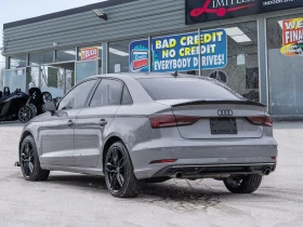 Audi A3 STAGE 1 TUNED* 2.0 TFSI* АвтоКредит(ЦЕНА ДО БГ) - 9999 € / 19556.34 лв. - 54712159 4