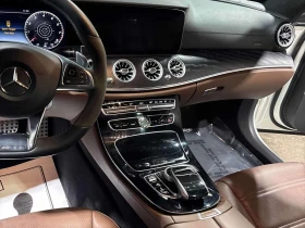 Mercedes-Benz E 43 AMG * ДИСТРОНИК * 360 * LANE ASSIST - 26800 € / 52416.24 лв. - 76337906 8