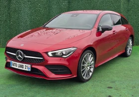 Mercedes-Benz CLA 250 218кс* AMG Line* Plug-in HYBRID* 28000км* 