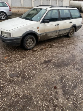 VW Passat 1.8 - 900 € / 1760.25 лв. - 29070909 3