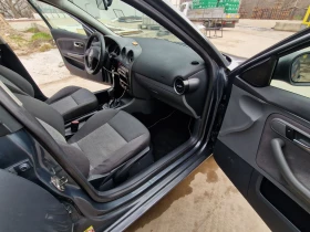 Seat Ibiza 1.2i 70к.с. - 1200 € / 2347.00 лв. - 14407321 12