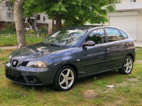 Seat Ibiza 1.2i 70к.с. - 1200 € / 2347.00 лв. - 14407321 3