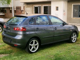 Seat Ibiza 1.2i 70к.с. - 1200 € / 2347.00 лв. - 14407321 2