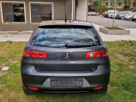 Seat Ibiza 1.2i 70к.с. - 1200 € / 2347.00 лв. - 14407321 8