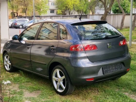 Seat Ibiza 1.2i 70к.с. - 1200 € / 2347.00 лв. - 14407321 4