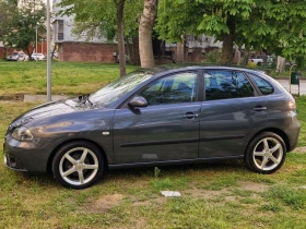 Seat Ibiza 1.2i 70к.с. - 1200 € / 2347.00 лв. - 14407321 7