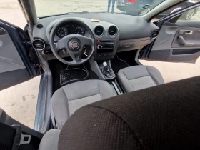 Seat Ibiza 1.2i 70к.с. - 1200 € / 2347.00 лв. - 14407321 9