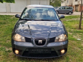 Seat Ibiza 1.2i 70к.с. - 1200 € / 2347.00 лв. - 14407321 6