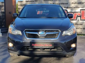 ����� �� �������� �� Subaru XV 2.0D 4WD