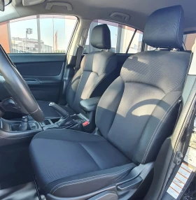 Subaru XV 2.0D 4WD | Mobile.bg � ����� ������ 8