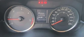 Subaru XV 2.0D 4WD | Mobile.bg � ����� ������ 10