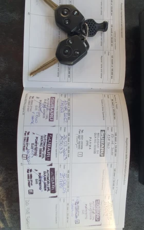 Subaru XV 2.0D 4WD | Mobile.bg � ����� ������ 16