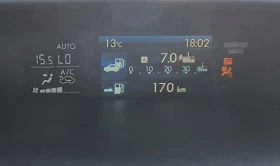 Subaru XV 2.0D 4WD | Mobile.bg � ����� ������ 13
