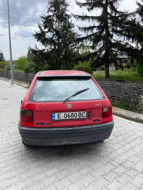 Opel Astra | Mobile.bg � ����� ������ 2