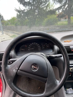 Opel Astra | Mobile.bg � ����� ������ 7
