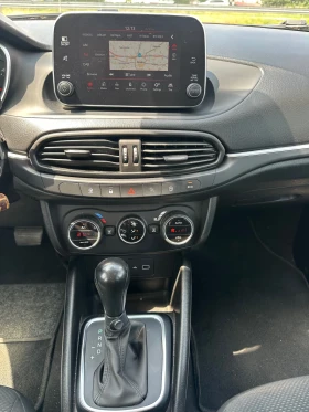 Fiat Tipo Автомат | Auto.bg — изображение 13
