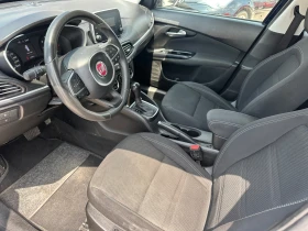 Fiat Tipo Автомат | Auto.bg — изображение 11