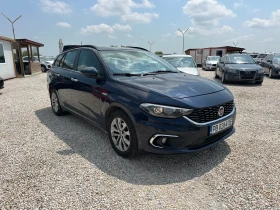 Fiat Tipo Автомат