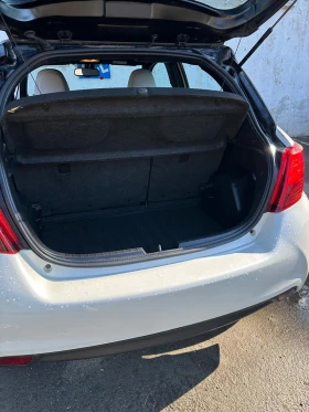 Toyota Yaris 1.5 - 9900 € / 19362.72 лв. - 91990538 7