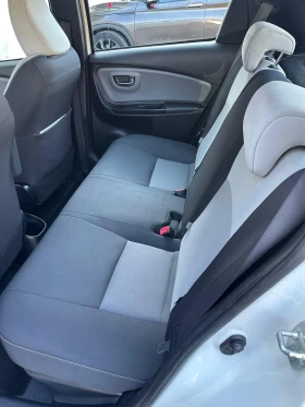 Toyota Yaris 1.5 - 9900 € / 19362.72 лв. - 91990538 8
