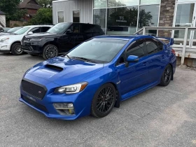 Subaru WRX STI | ГЕНЕРАЦИЯ | СПОРТНО ОКАЧВАНЕ | 