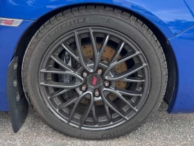 Subaru WRX STI | ГЕНЕРАЦИЯ | СПОРТНО ОКАЧВАНЕ |  | Auto.bg — изображение 7