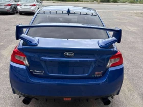 Subaru WRX STI | ГЕНЕРАЦИЯ | СПОРТНО ОКАЧВАНЕ |  | Auto.bg — изображение 4
