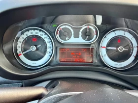 Fiat 500L 1.4Turbo навигация панорама TOP | Auto.bg — изображение 10