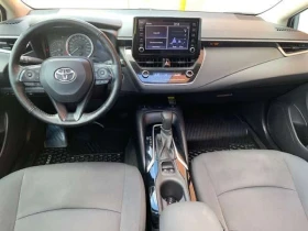 Toyota Corolla * LE CVT * CARFAX * ПАНО * KEYLESS * ПОДГРЕВИ | Auto.bg — изображение 9