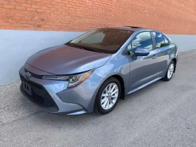 Toyota Corolla * LE CVT * CARFAX * ПАНО * KEYLESS * ПОДГРЕВИ