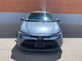 Toyota Corolla * LE CVT * CARFAX * ПАНО * KEYLESS * ПОДГРЕВИ | Auto.bg — изображение 6