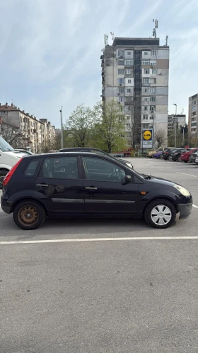 Ford Fiesta | Mobile.bg � ����� ������ 2